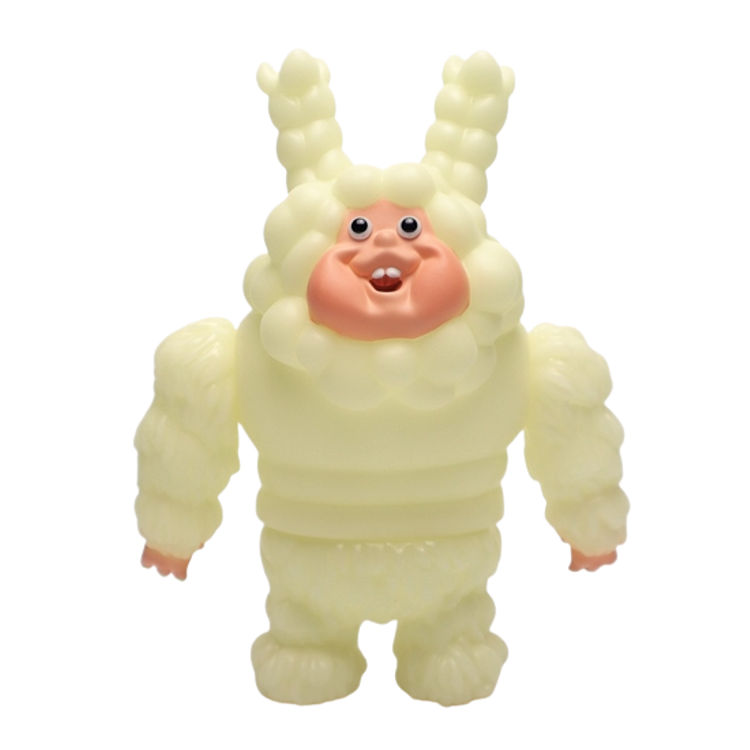 GID PuCorn by Hatsutorin Studio