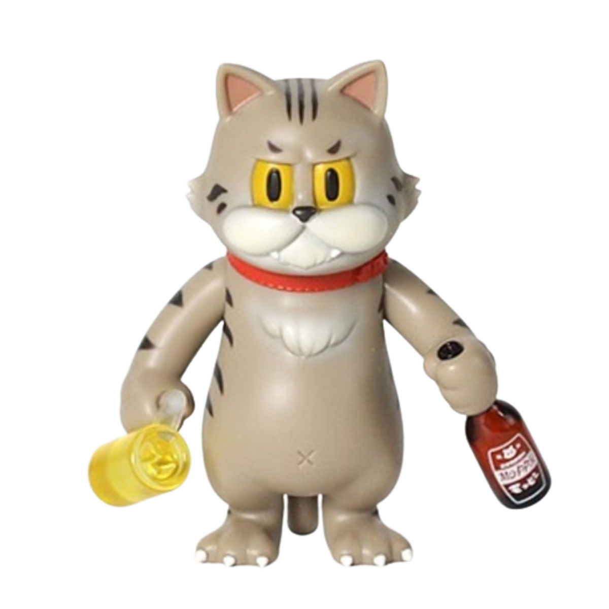 Mosuku Paisen Moppy (Kijtora)