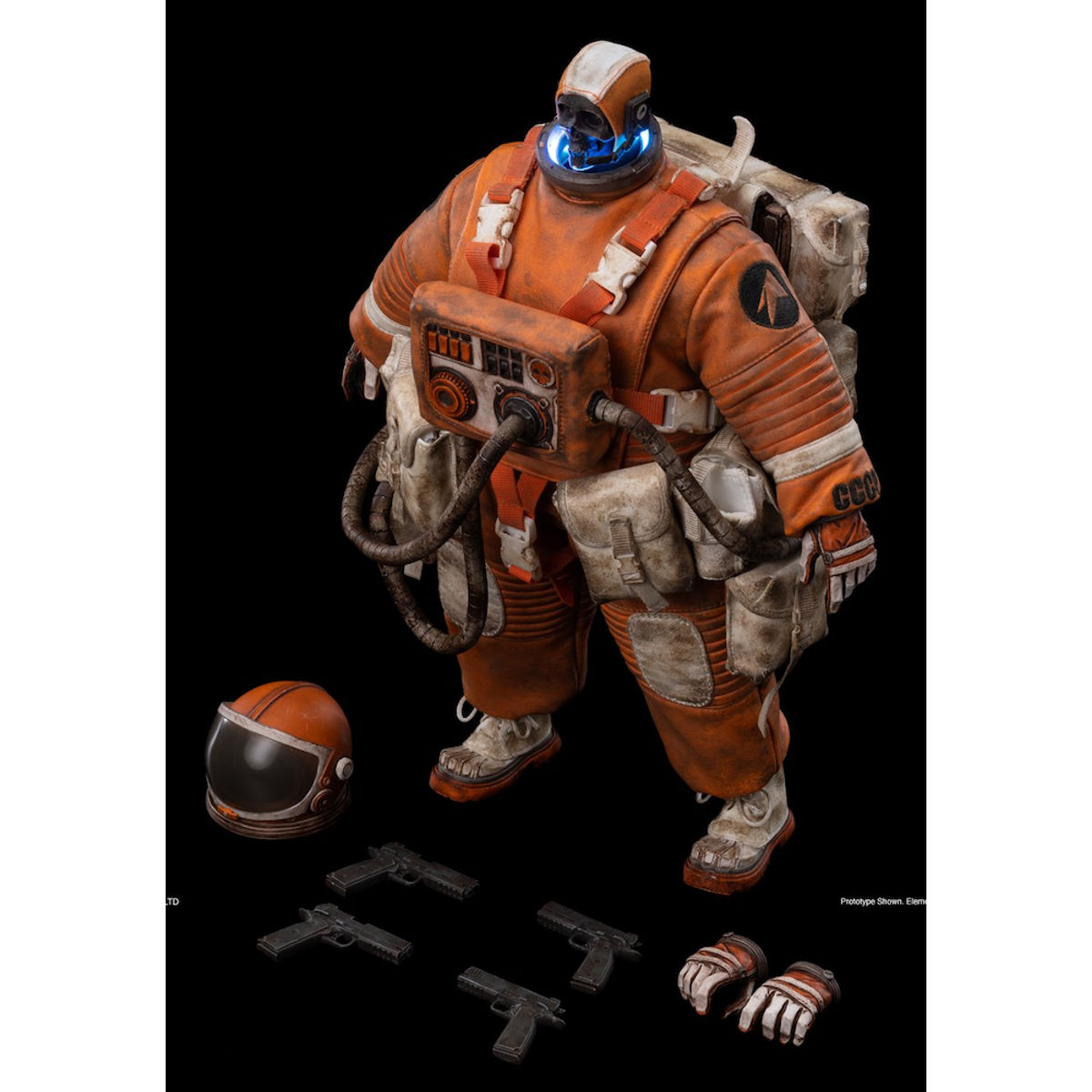 Golovordez CCCP D.A.G.R