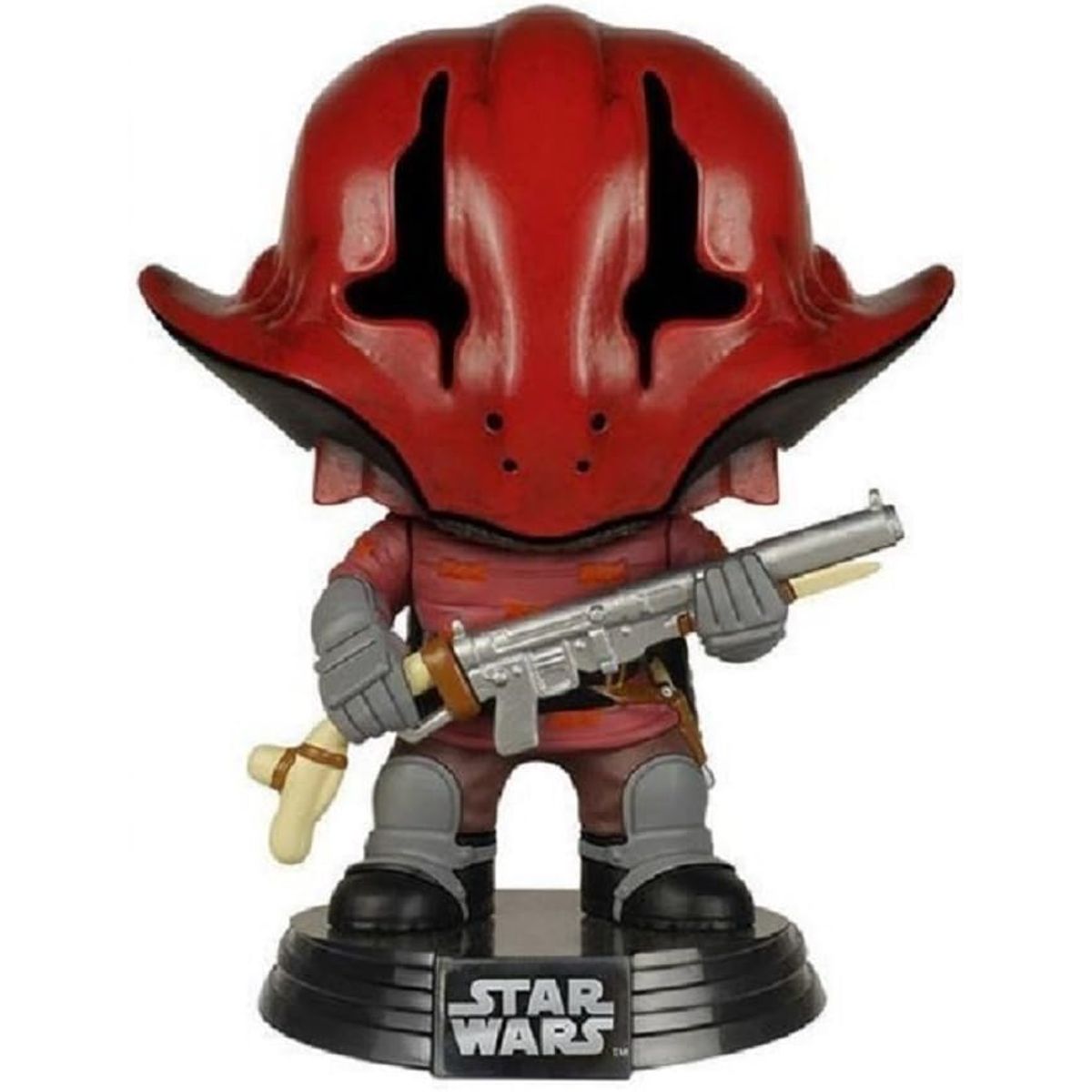 Sidon Ithano : Star Wars [83]