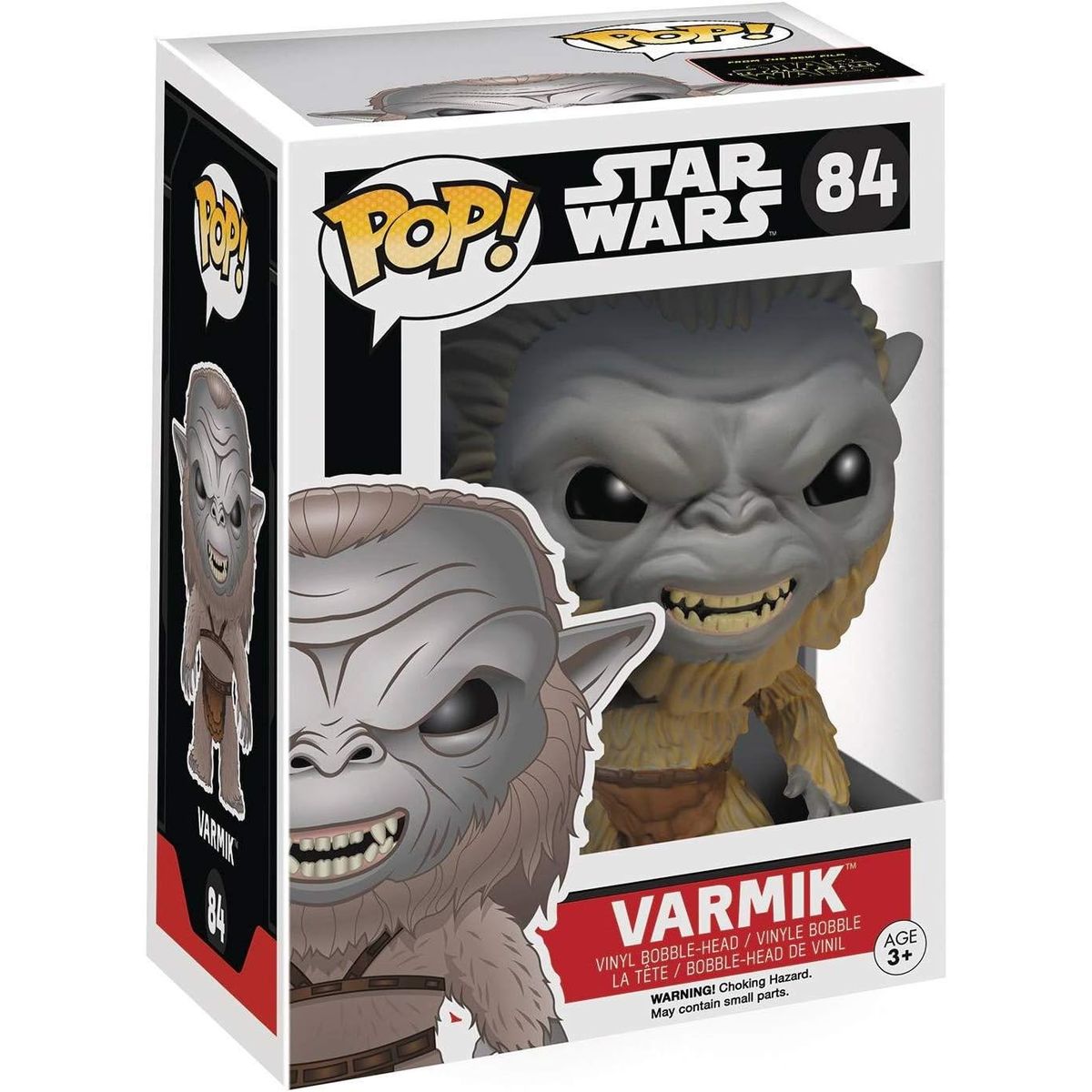 Varmik : Star Wars [84]