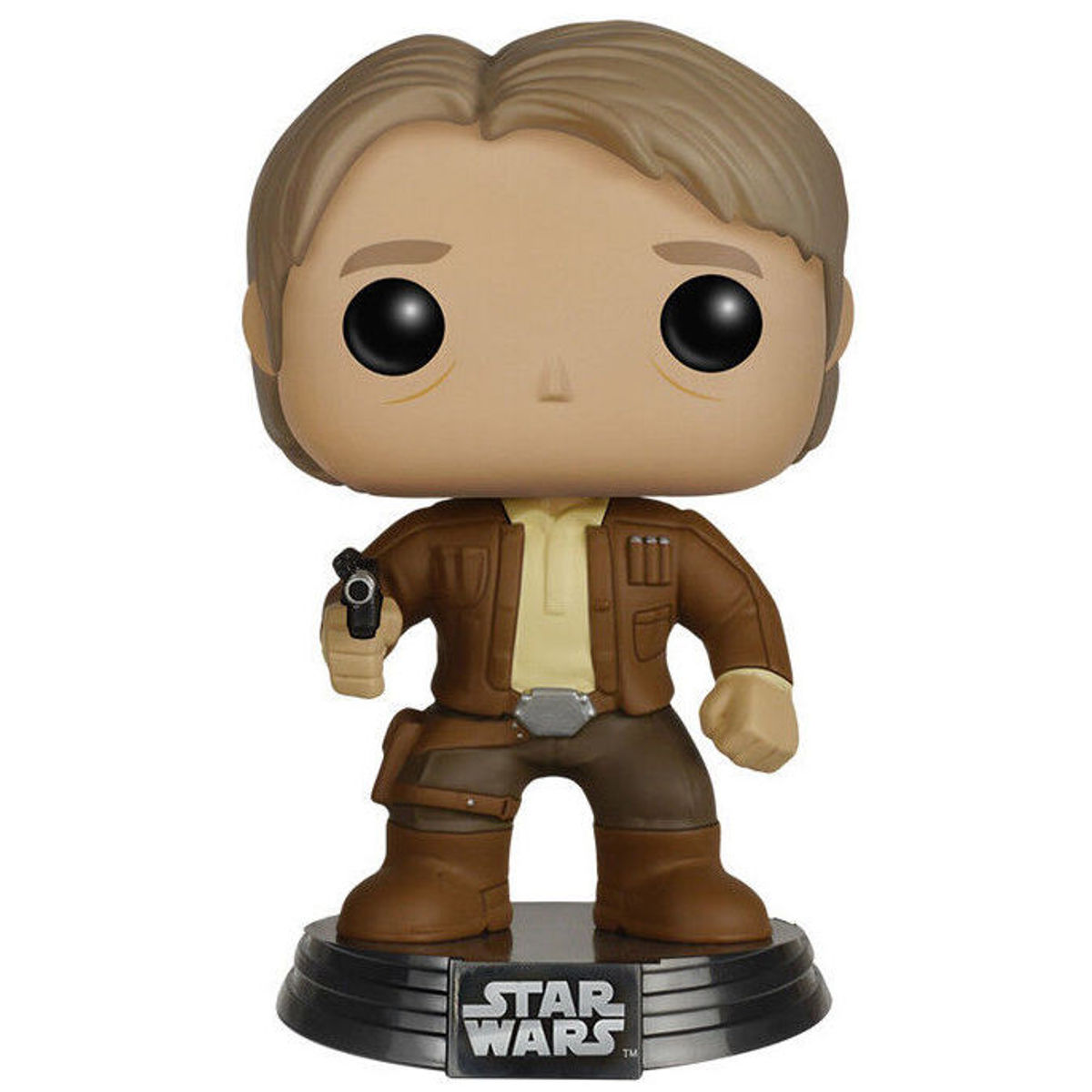 Han Solo : Star Wars [79]