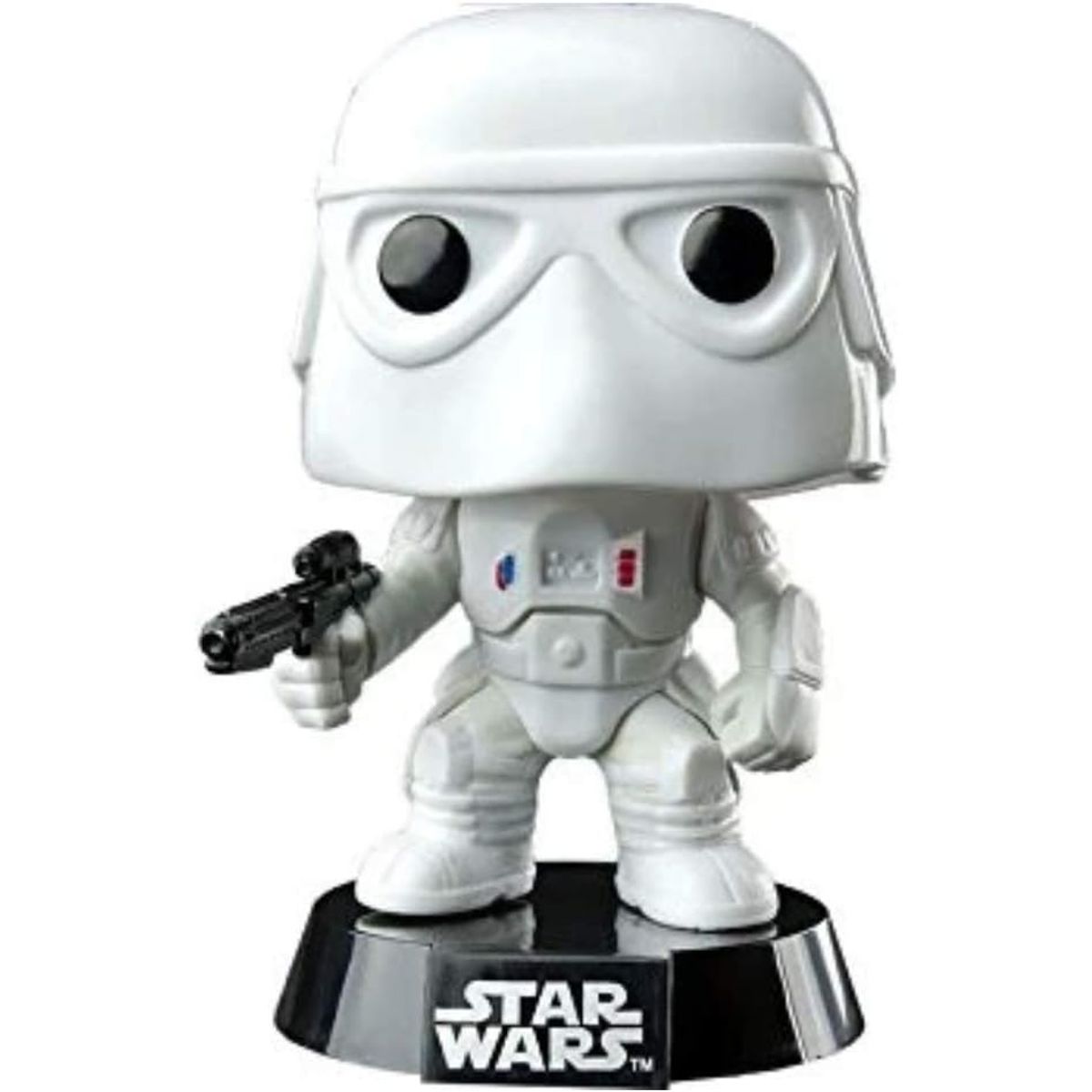 Snowtrooper : Star Wars [56]