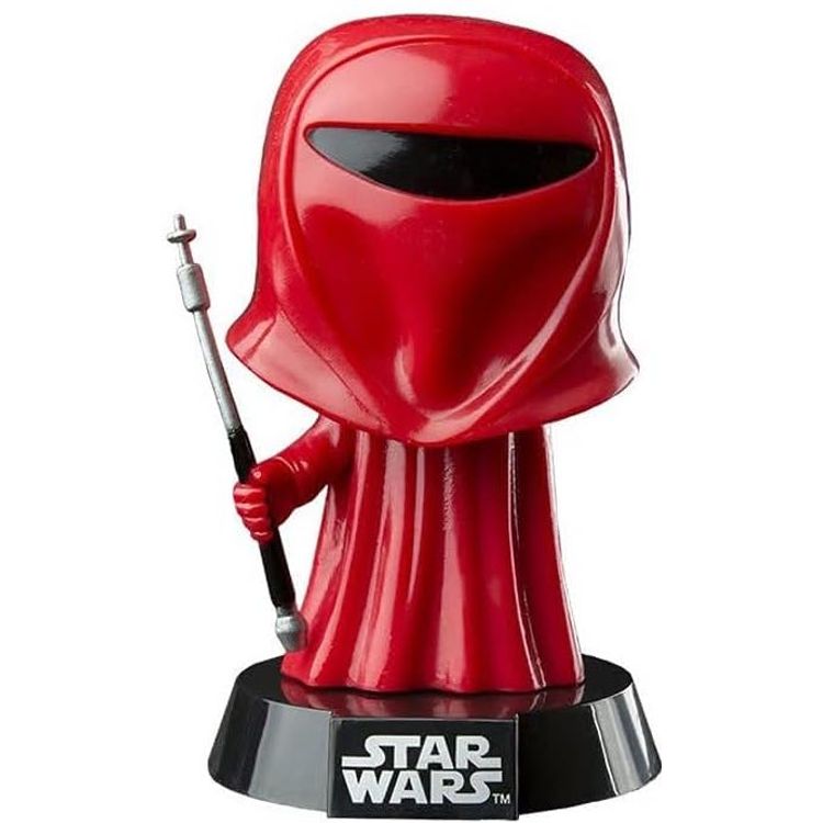 Imperial Guard : Star Wars [57] by Star Wars
