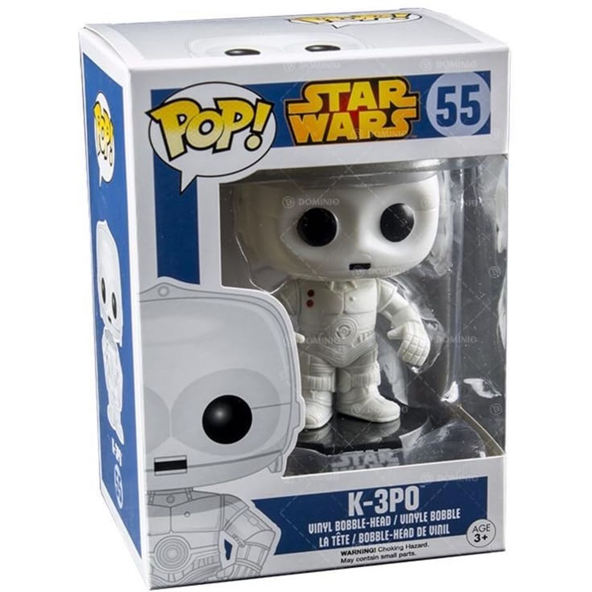 K-3PO : Star Wars [55]