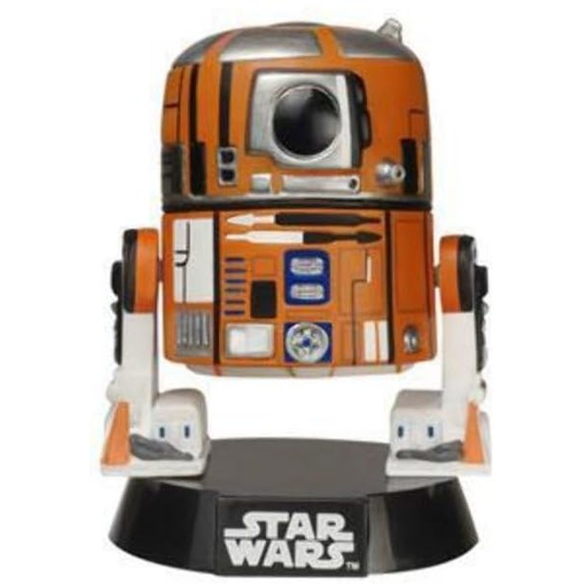 R2-B1 : Star Wars [78]