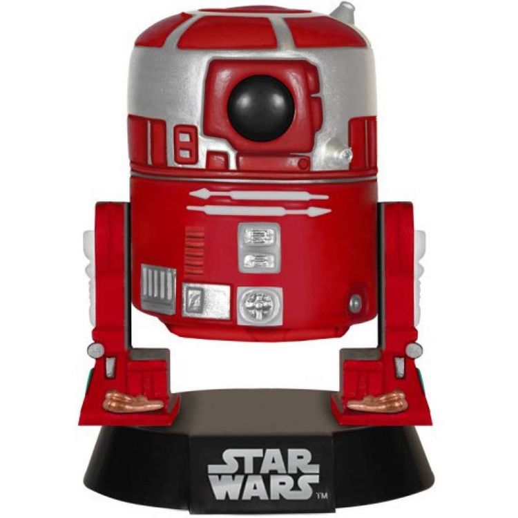R2-R9 : Star Wars [44] by Star Wars