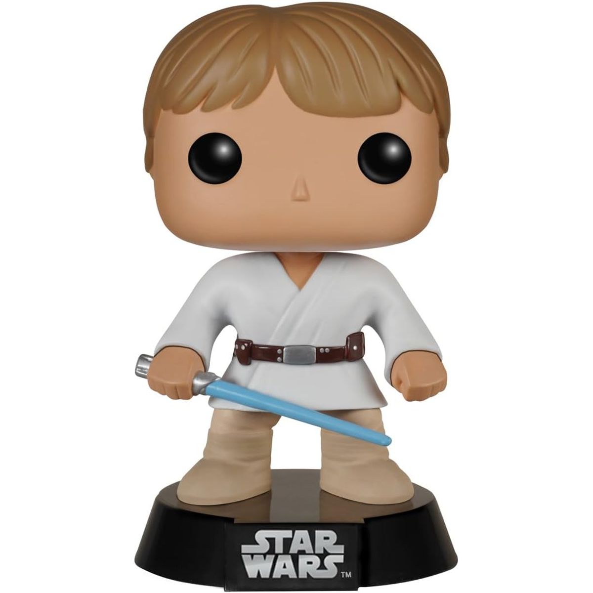 Luke Skywalker (Tatooine) : Star Wars [49]