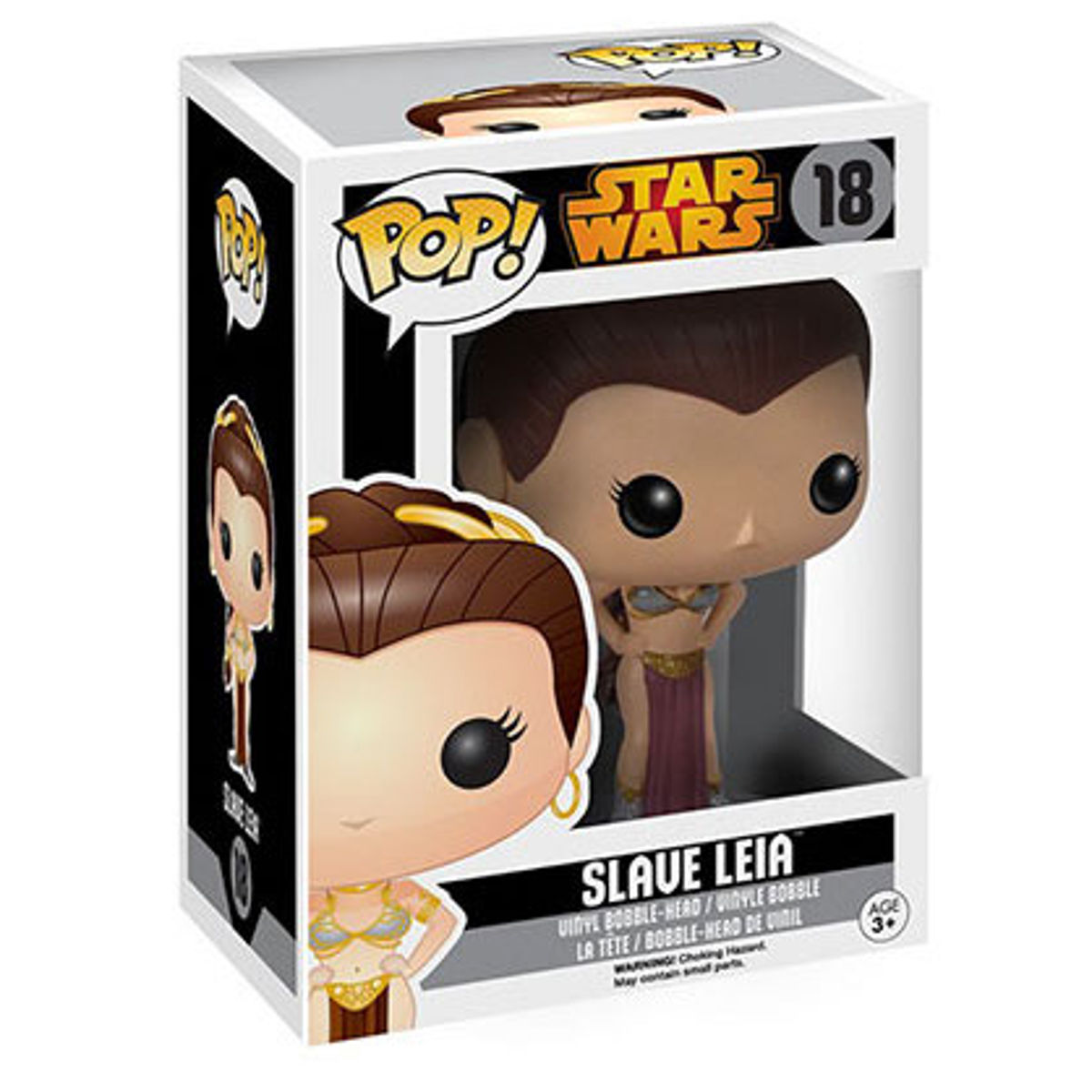 Luke Skywalker (X-Wing Pilot) : Star Wars [17]