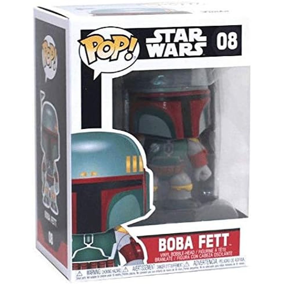 Boba Fett : Star Wars [08]