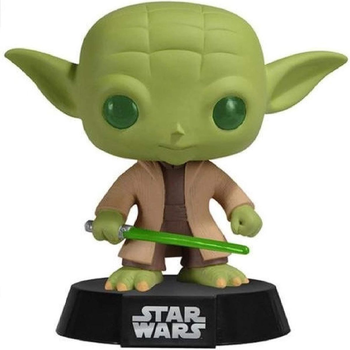 Yoda : Star Wars [02]