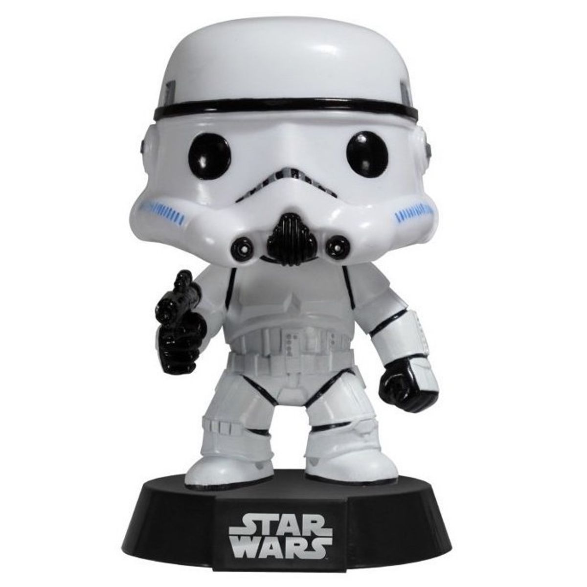 Stormtrooper : Star Wars [05]