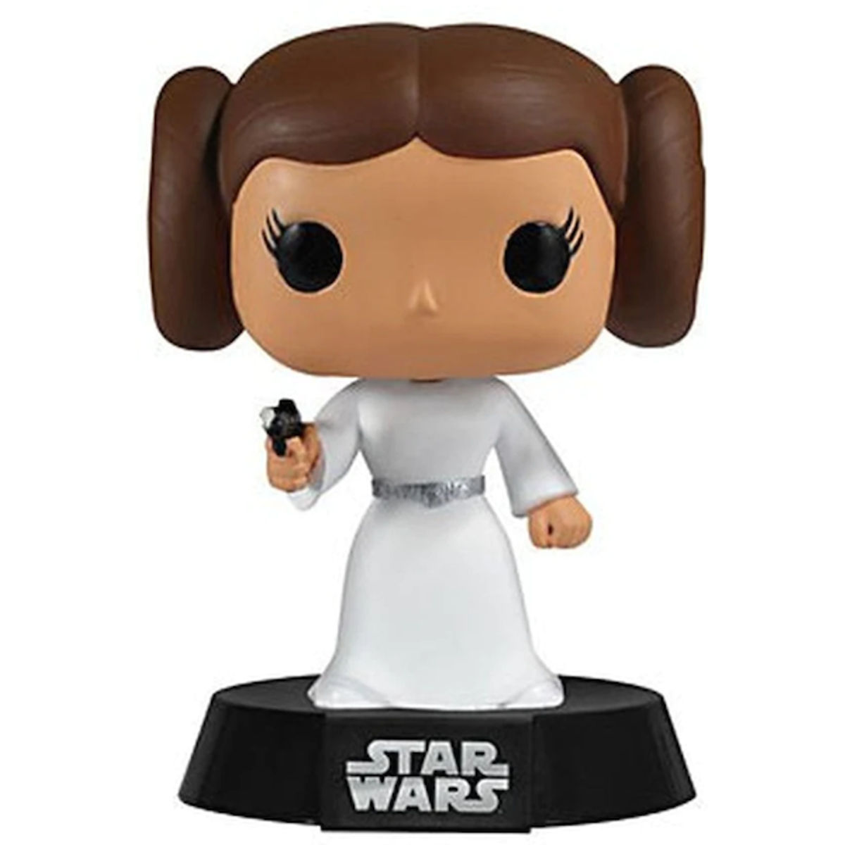 Princess Leia : Star Wars [04]