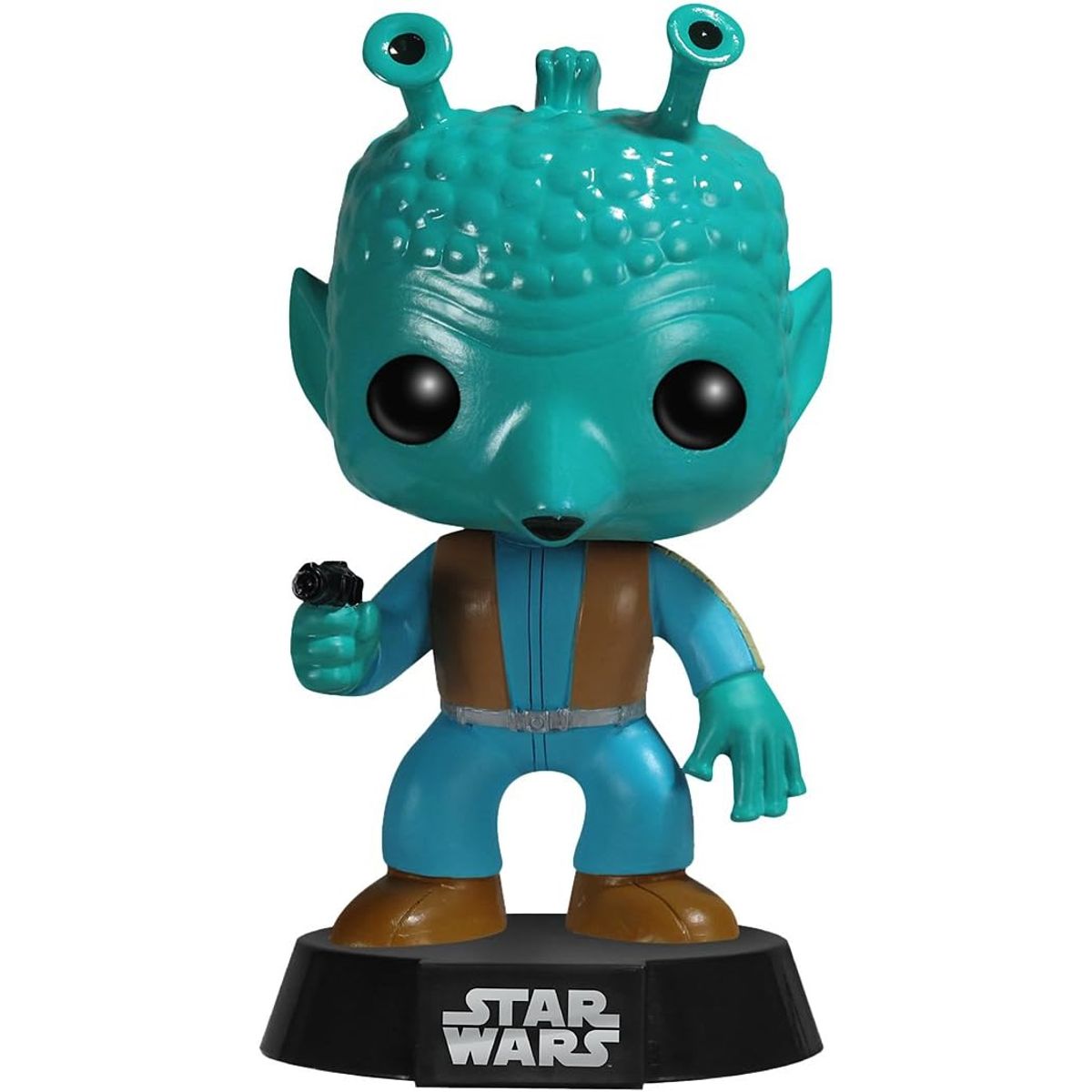 Greedo : Star Wars [07]