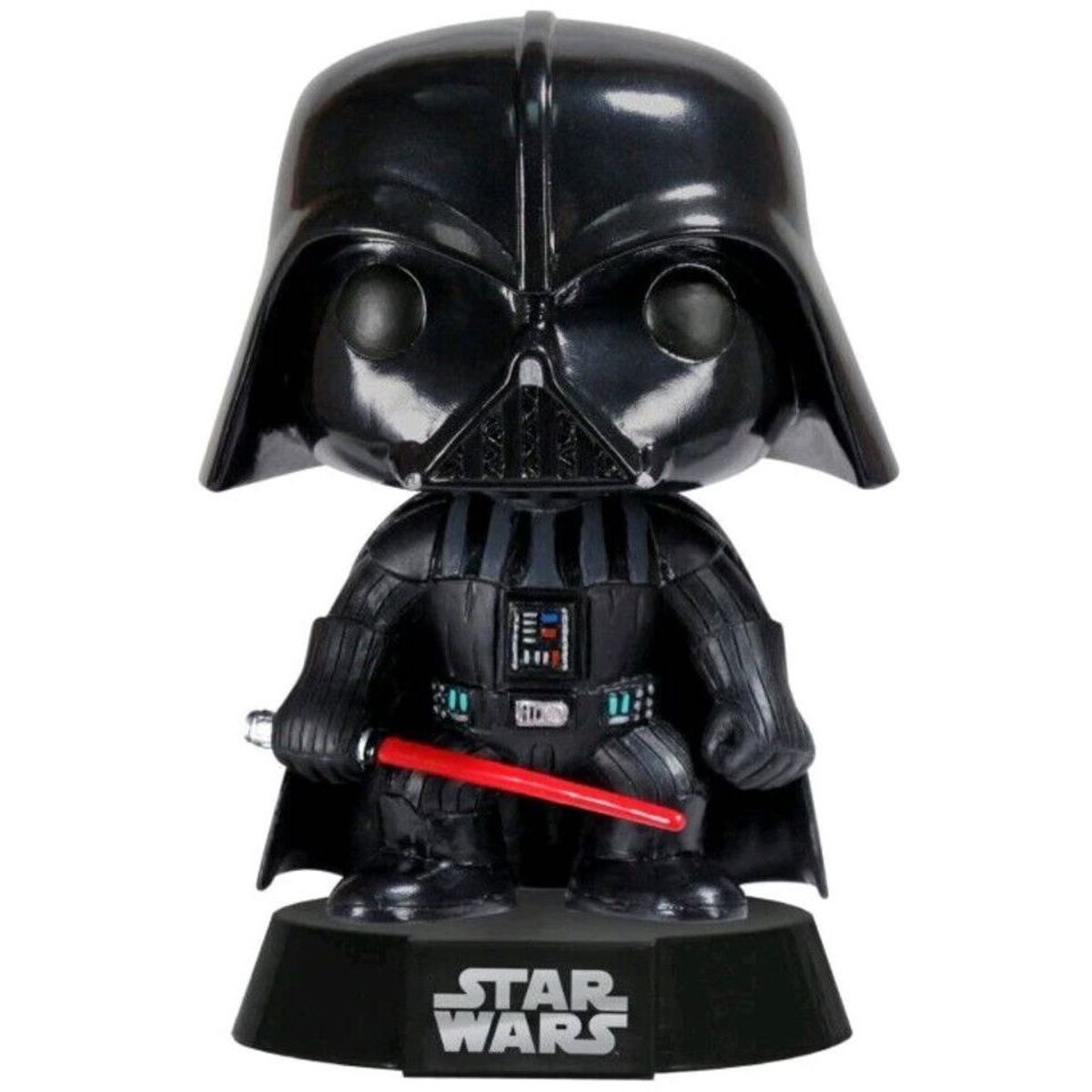 Darth Vader : Star Wars [01]