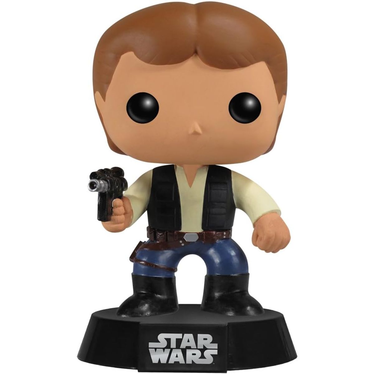 Han Solo : Star Wars [03]
