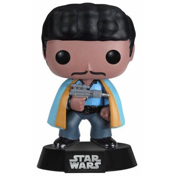 Lando Calrissian : Star Wars [30] by Star Wars