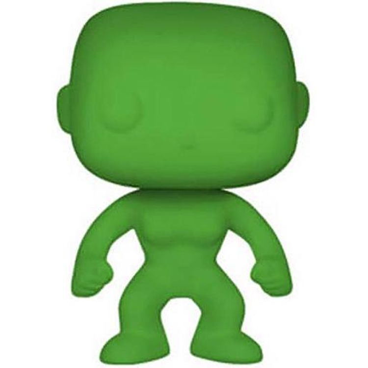 Emerald City DIY Pop! Vinyl Female by Funko
