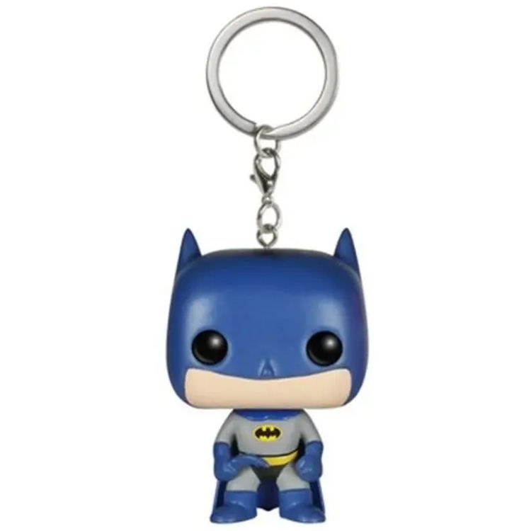 Batman : Batman Pocket Pop Keychain by DC Comics