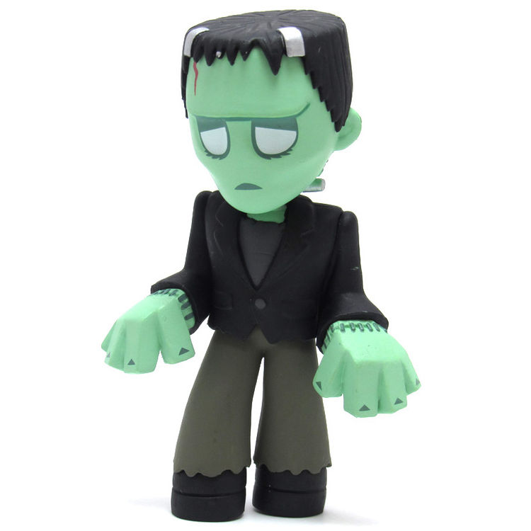 Frankenstein's Monster by Universal Pictures