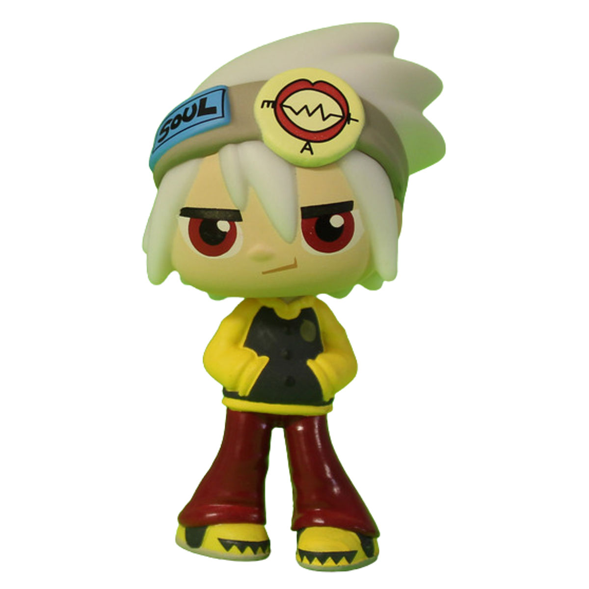 Soul Evens : Soul Eater