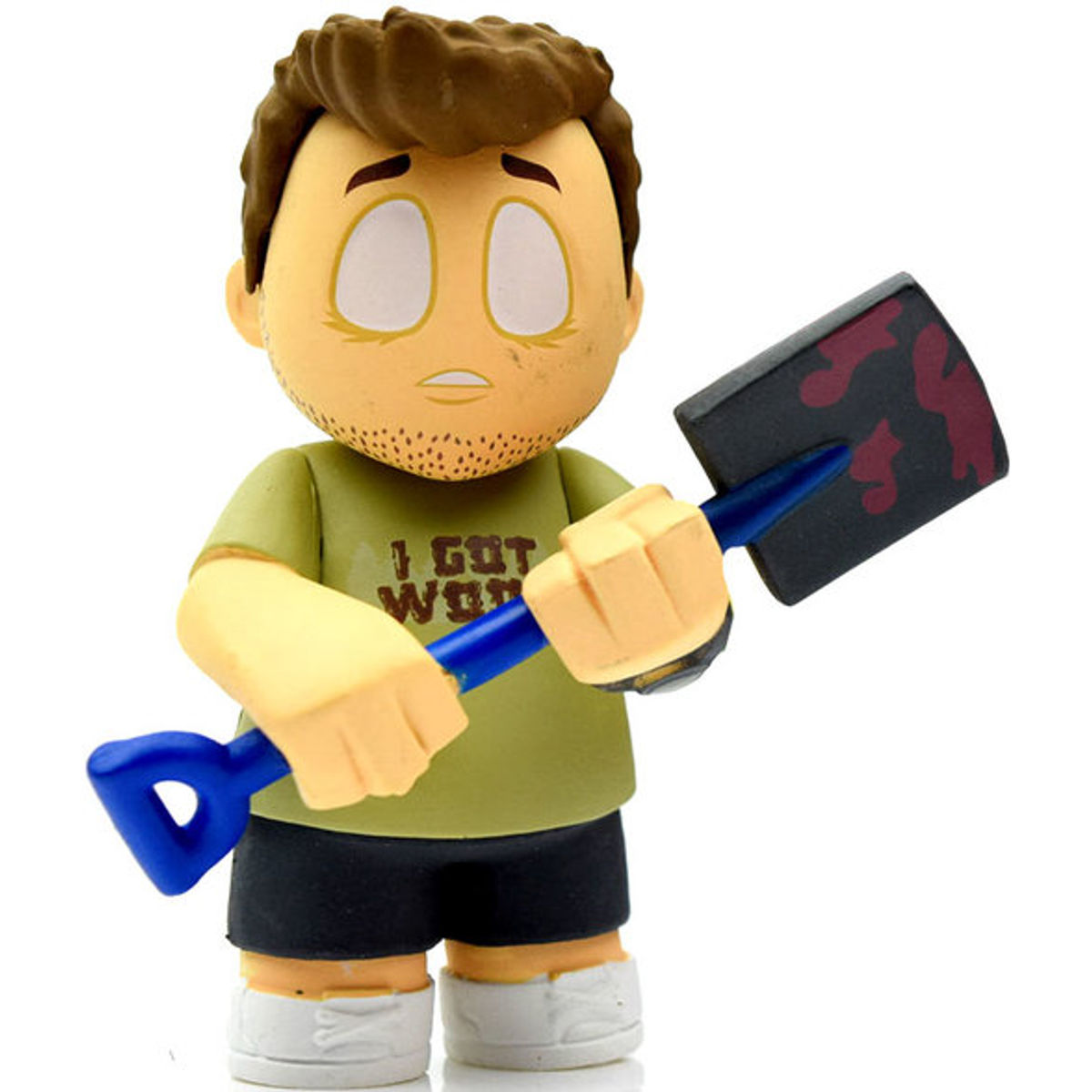 Ed : Shaun of the Dead