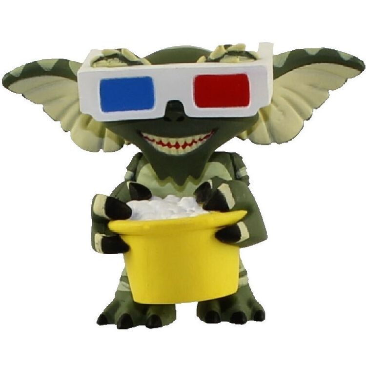 3D Movie Spike : Gremlins by Warner Bros.