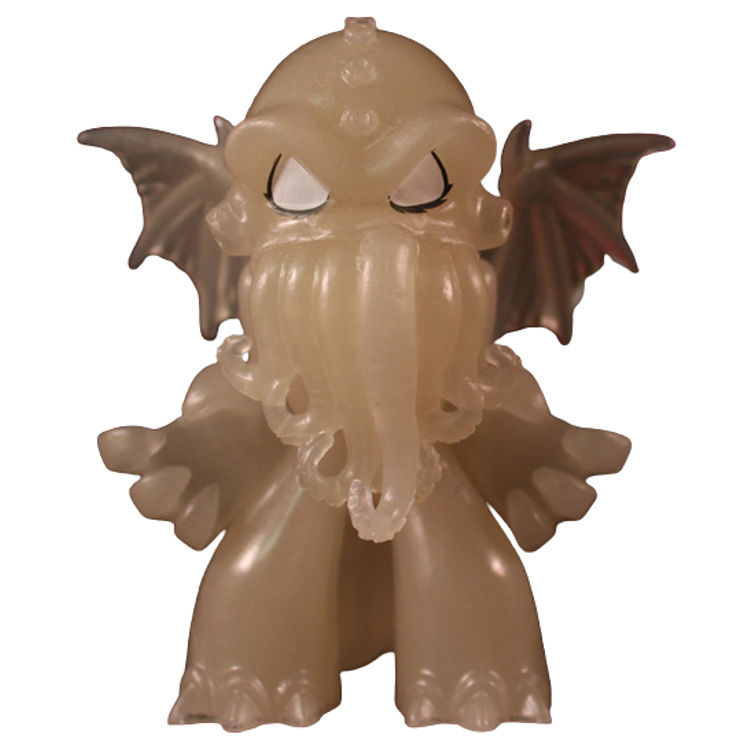 Glow Cthulhu by H.P. Lovecraft