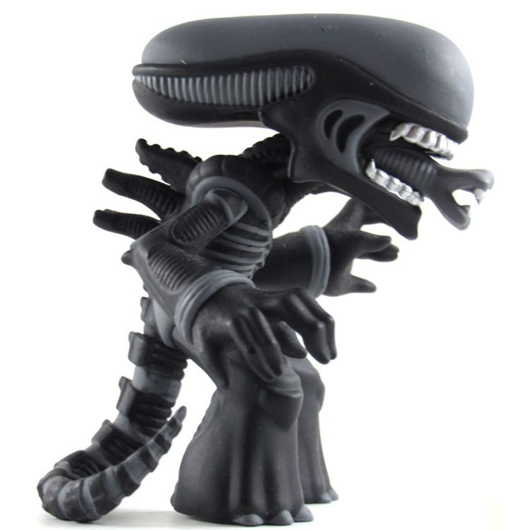 Sci-Fi - Alien by 20th Century Studios