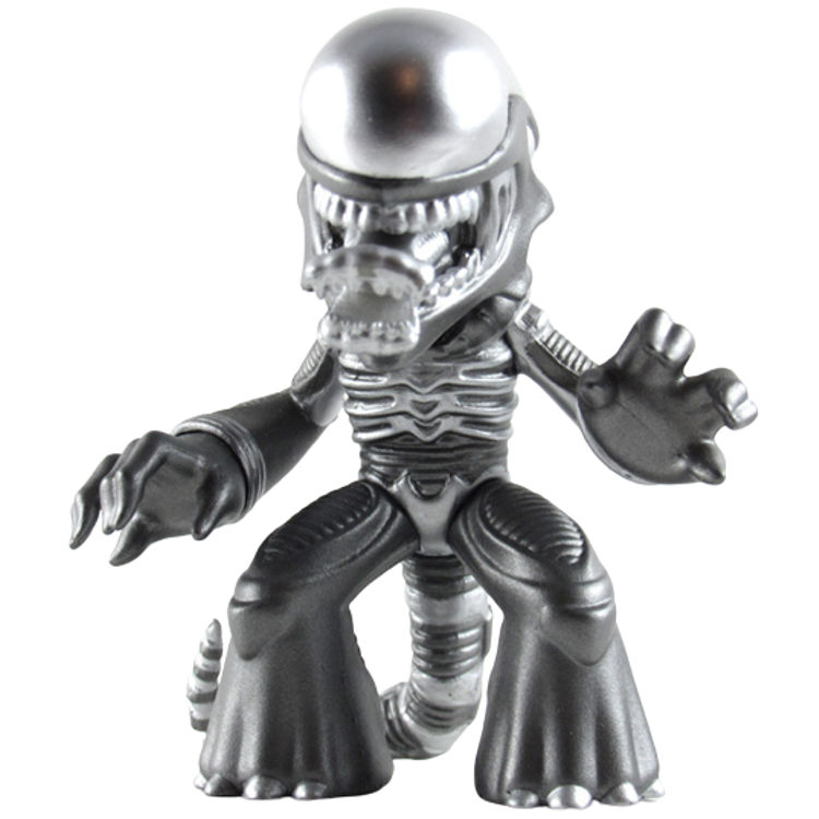 Metallic Alien (Variant) by 20th Century Studios