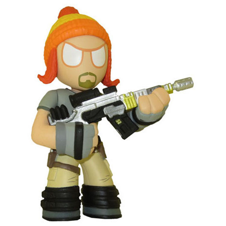 Jayne Cobb : Firefly by 20th Century Studios