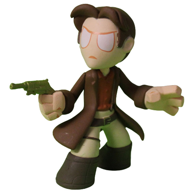Malcolm Reynolds : Firefly by 20th Century Studios
