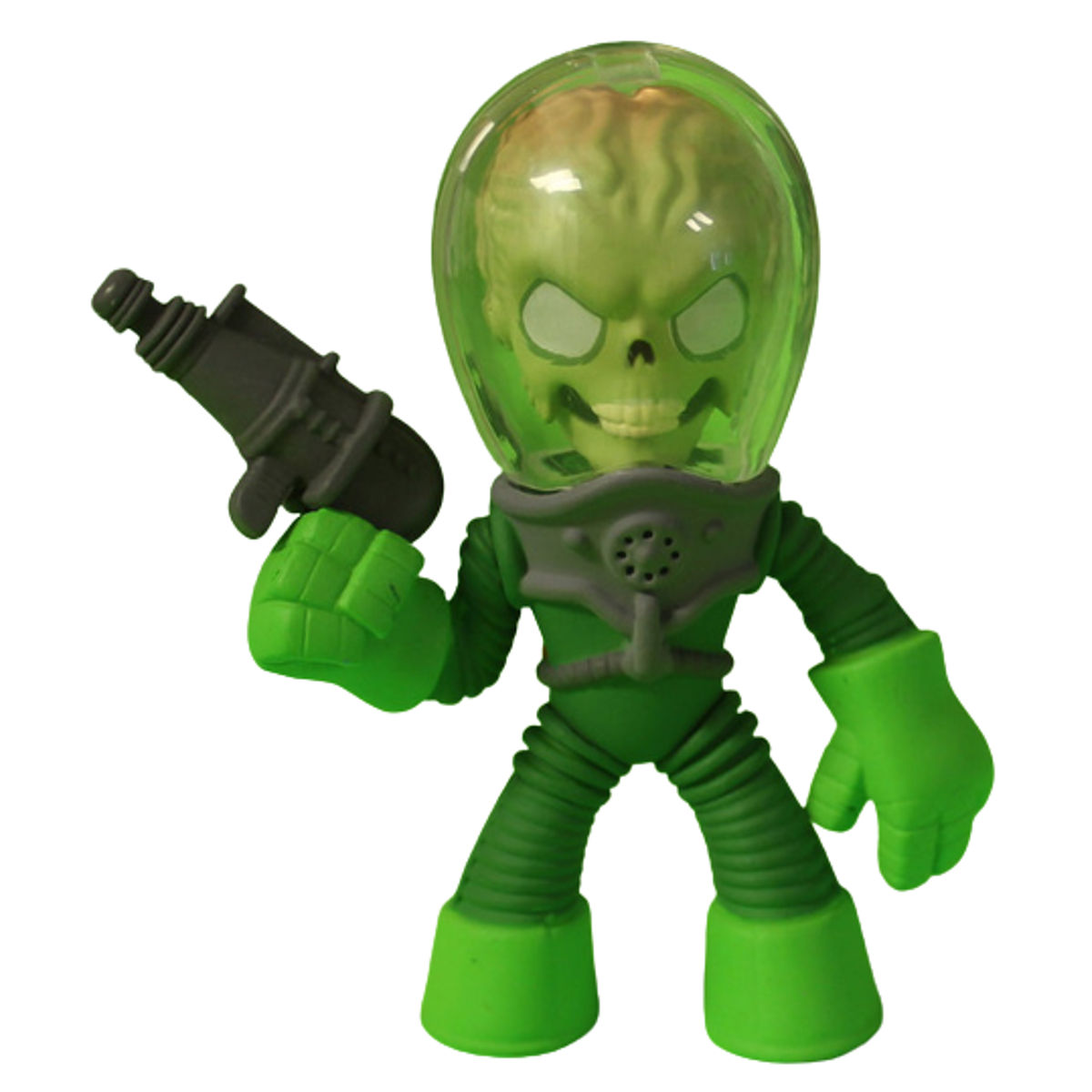 Martian : Mars Attacks!