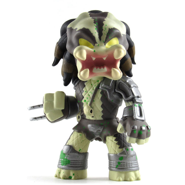 Bloody Predator Variant by 20th Century Studios