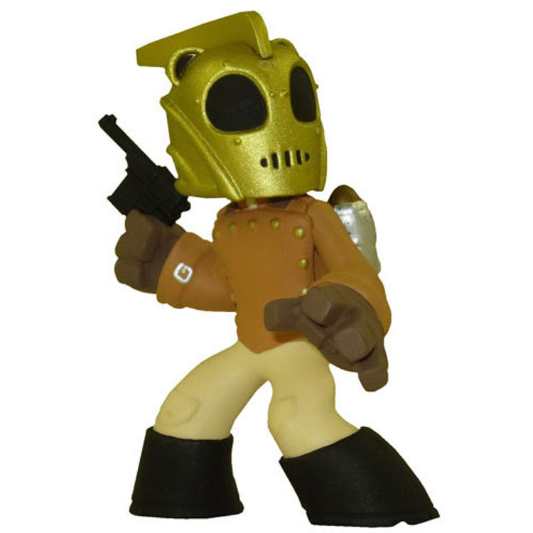 The Rocketeer by Disney