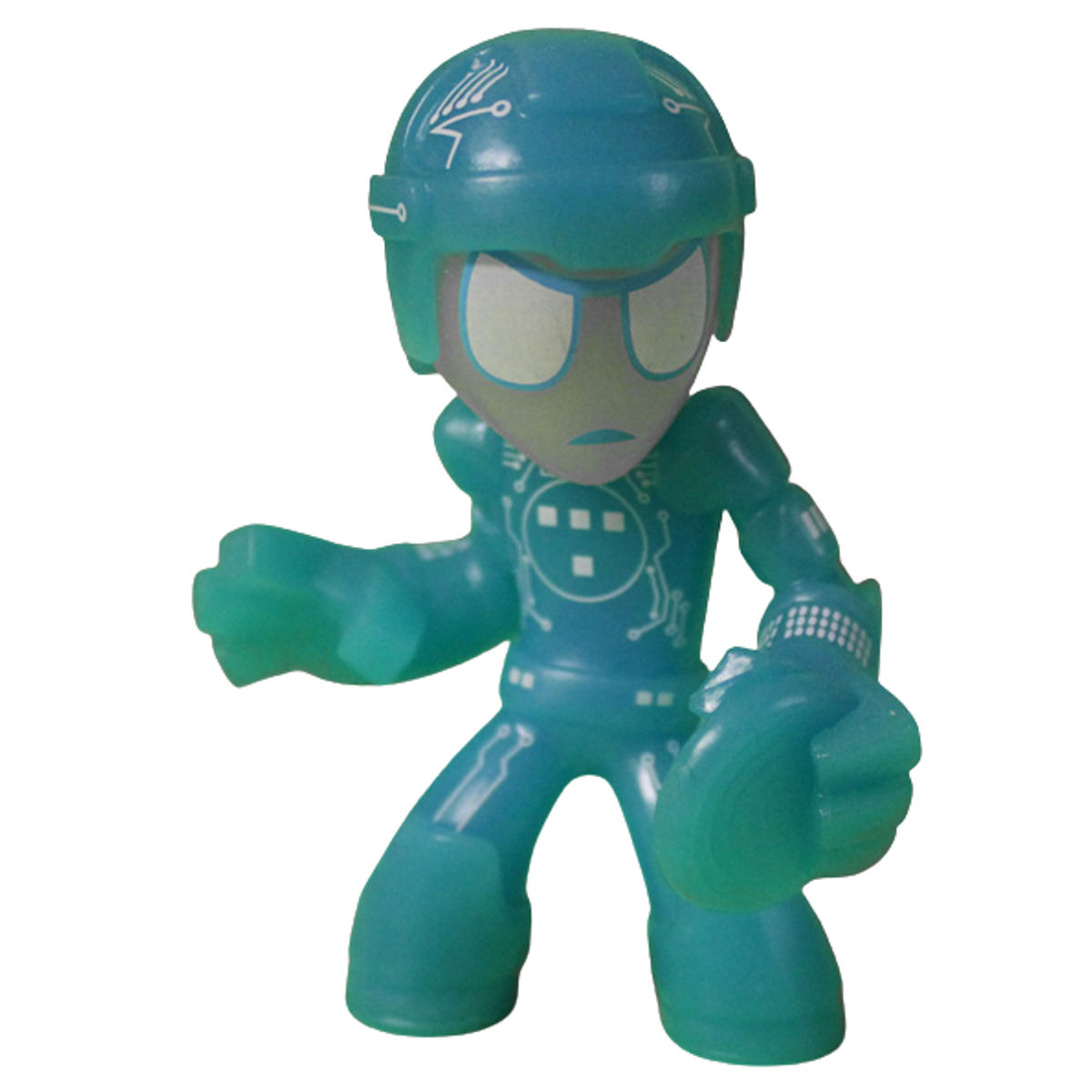 GID Tron