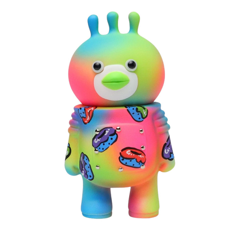 Tropical Donuts FunnFunn by Hatsutorin Studio