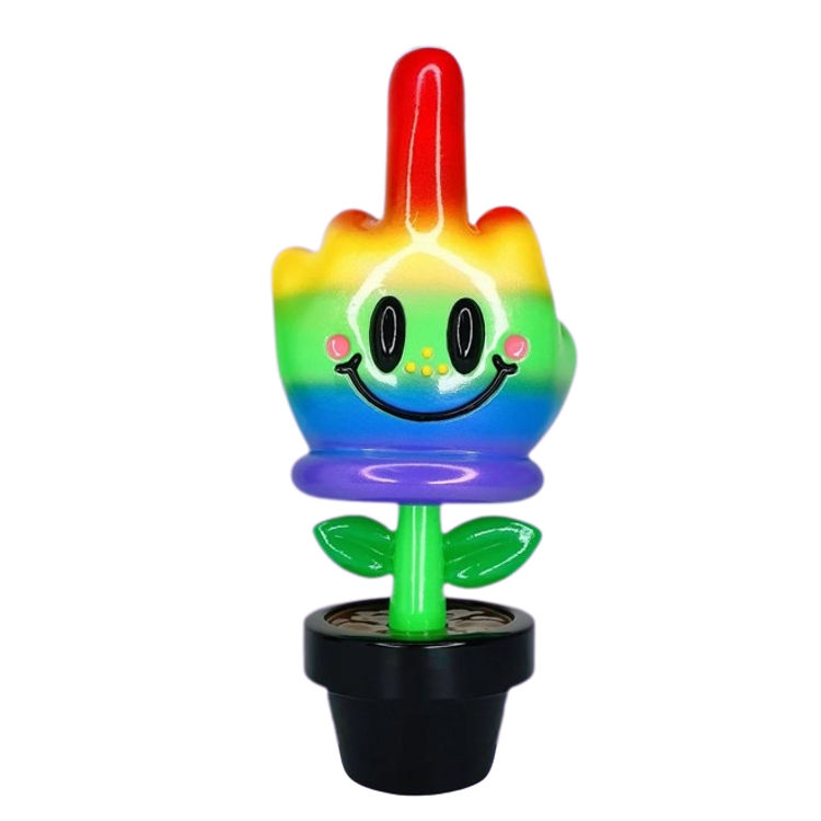 Pride of You Smile of Hope (200%) by Kik Toyz