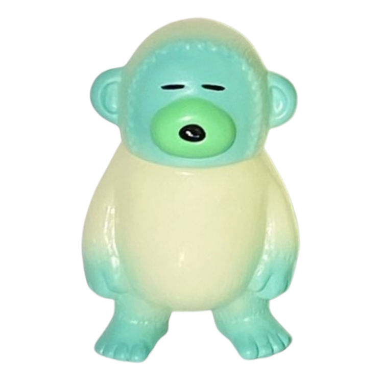 GID Blue Sare by HARIKEN (Hariu Kenichi)