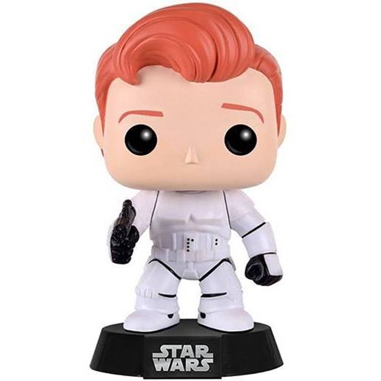 SDCC Stormtrooper Conan : Conan [06] by Warner Bros.