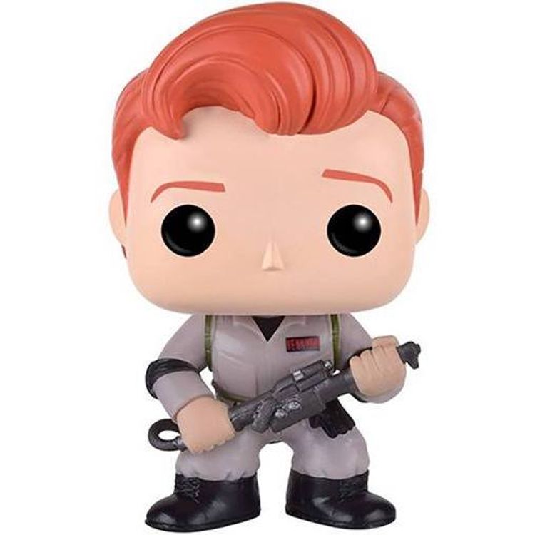 SDCC Ghostbuster Conan : Conan [07] by Warner Bros.