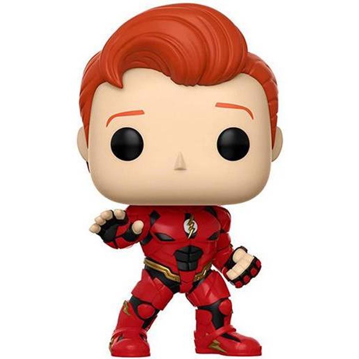 SDCC The Flash Conan : Conan TBS [11]
