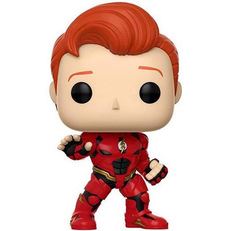 SDCC The Flash Conan : Conan TBS [11] by Warner Bros.