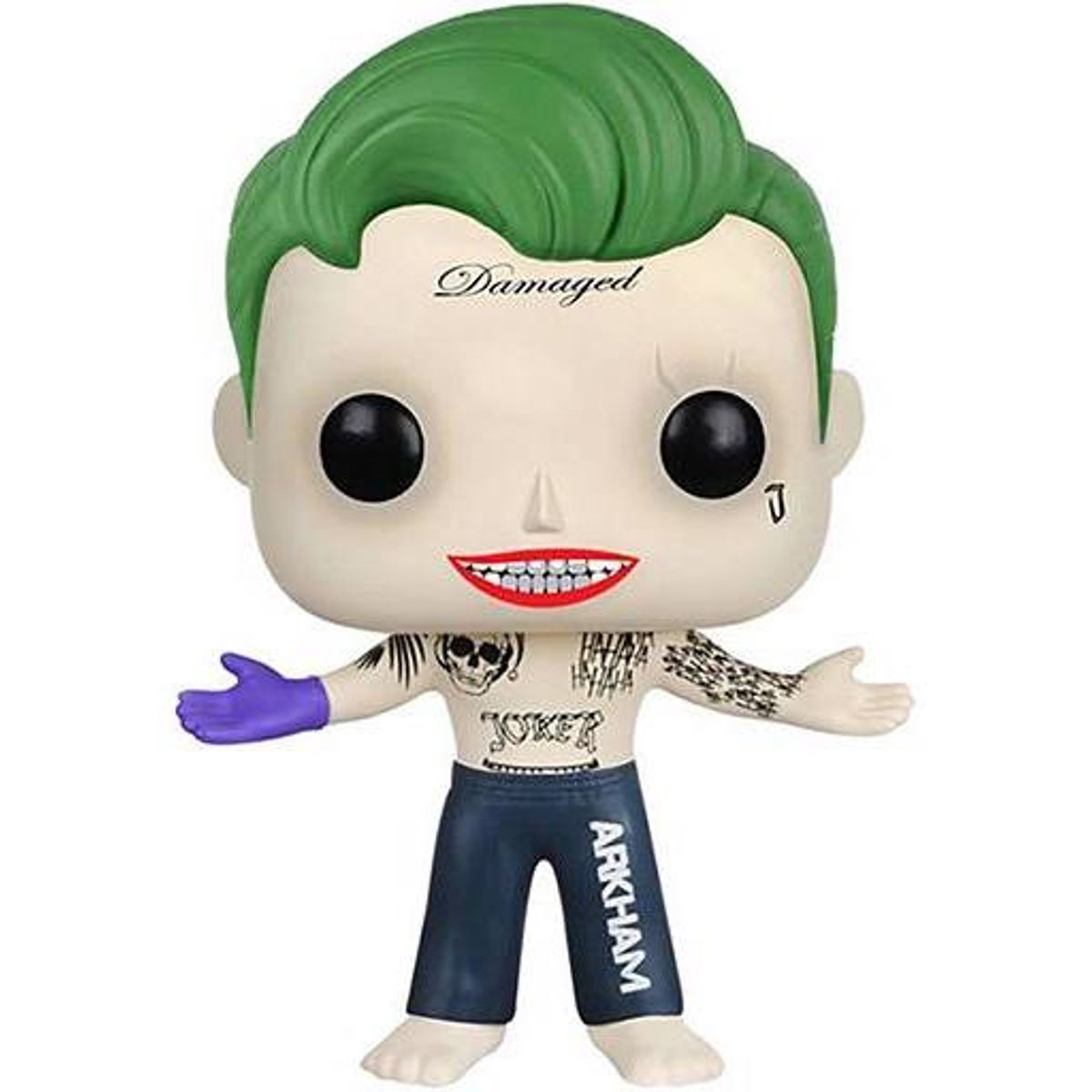 SDCC The Joker Conan : Conan TBS [08]