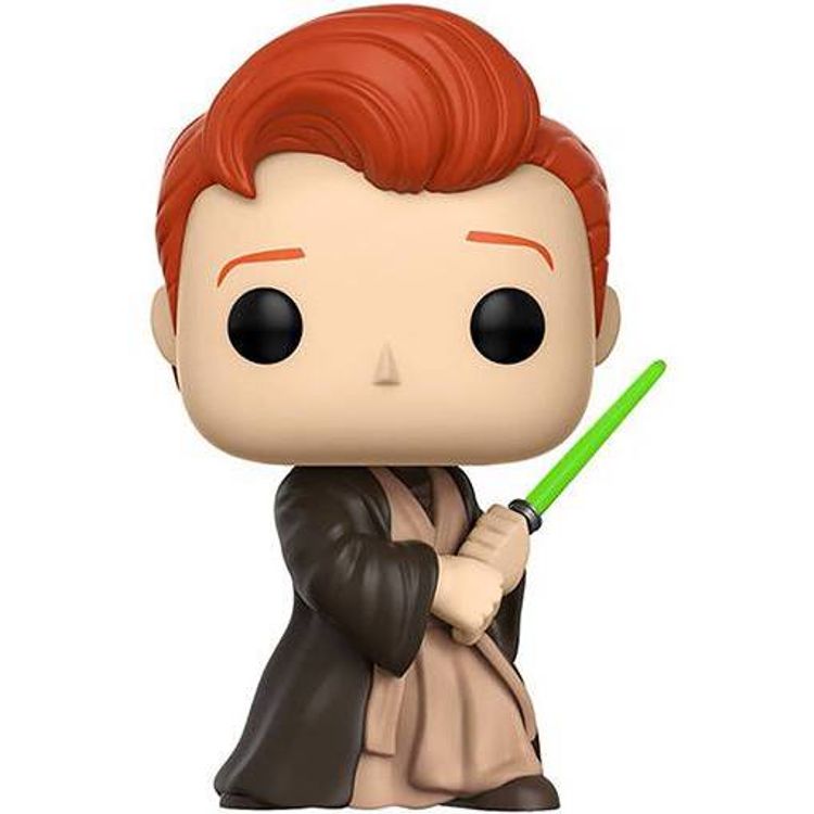 Jedi Conan : Conan TBS [10] by Warner Bros.