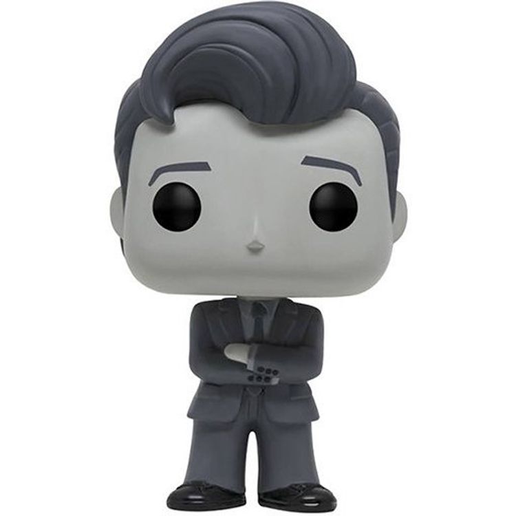 SDCC Mono Conan : Conan TBS [13] by Warner Bros.