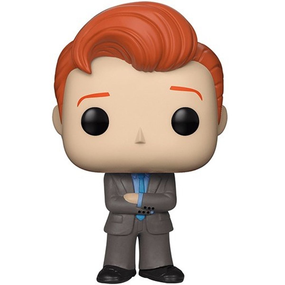 Conan O'Brien : Conan TBS [20]