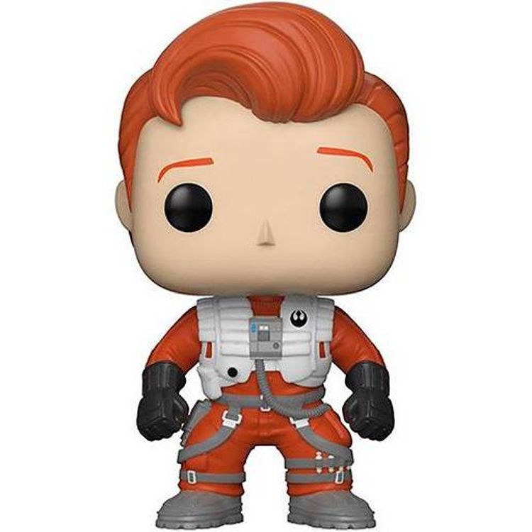 Rebel Pilot Conan : Conan TBS [14] by Warner Bros.