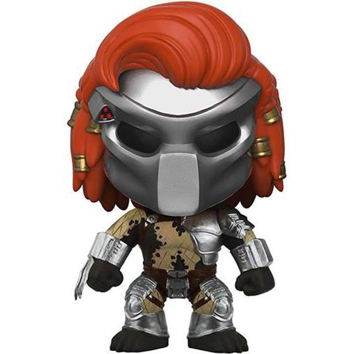 SDCC Predator Conan : Conan TBS [15]