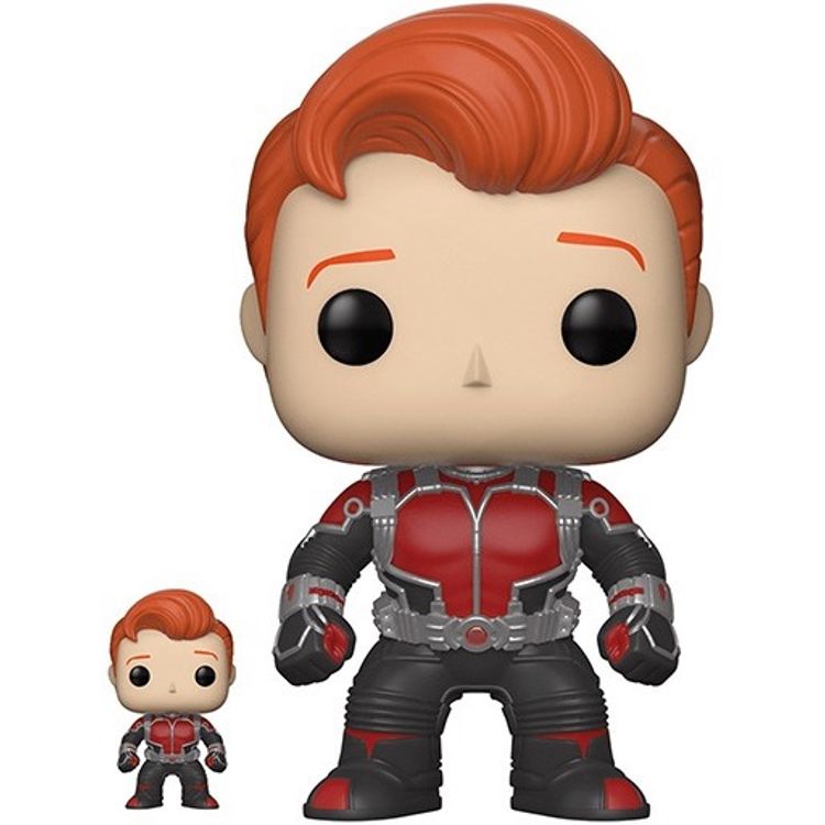 SDCC Ant-Man Conan : Conan TBS [16] by Warner Bros.